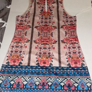 Jealous Tomato Dress